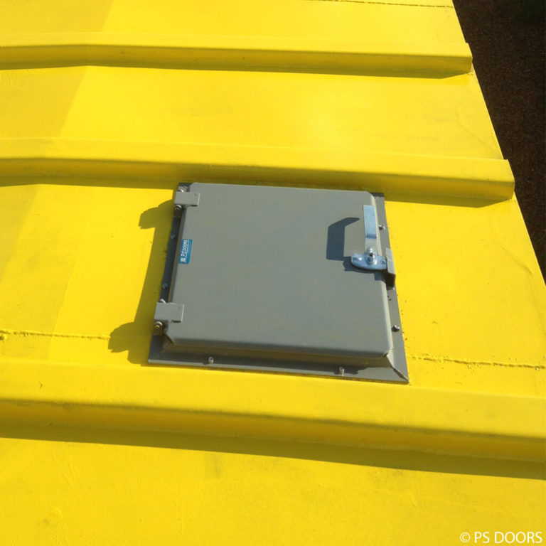Access Hatch PS Access Solutions™