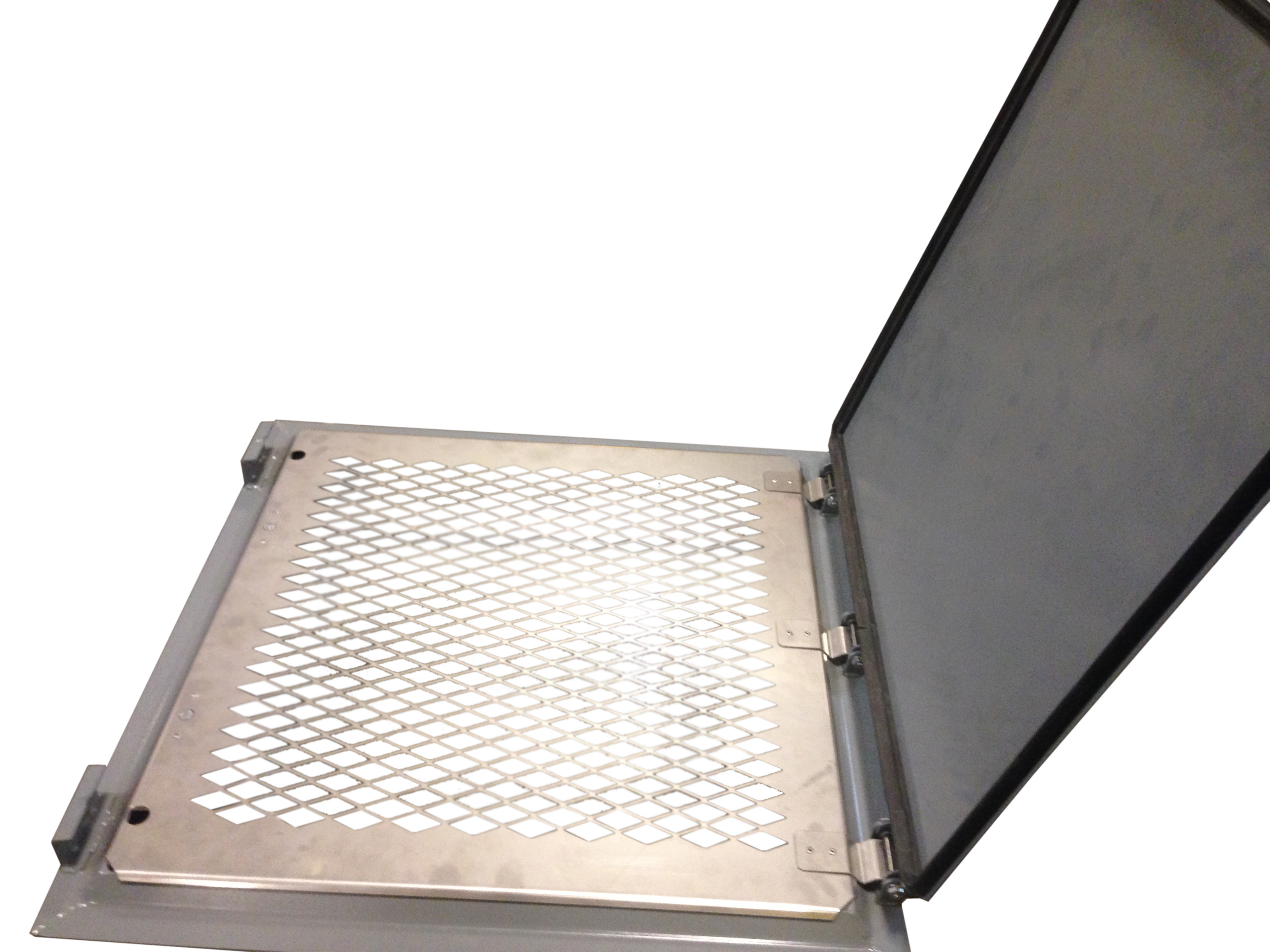 Access Hatch PS Access Solutions Access Hatch PS Access Solutions