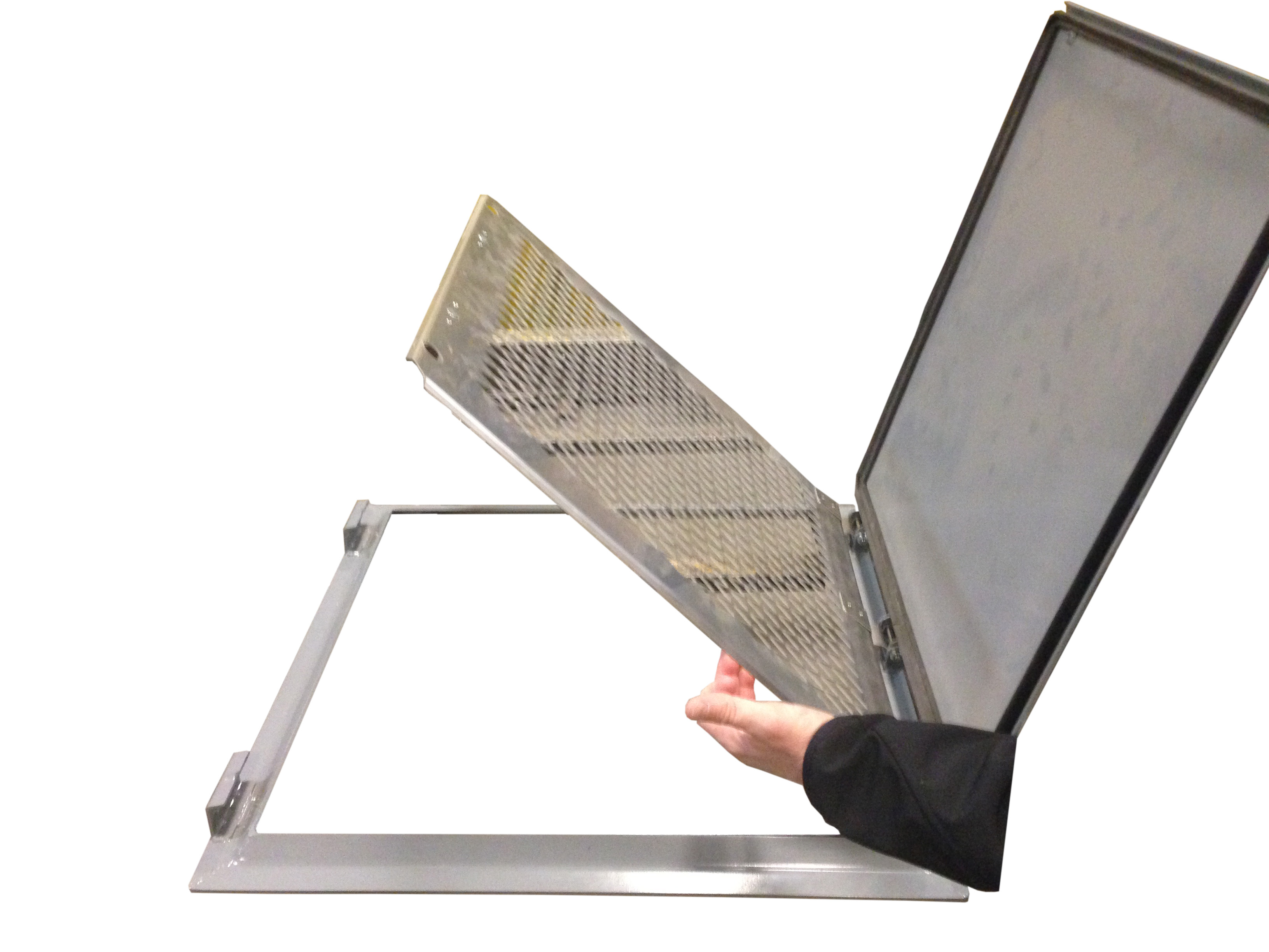 Access Hatch PS Access Solutions™