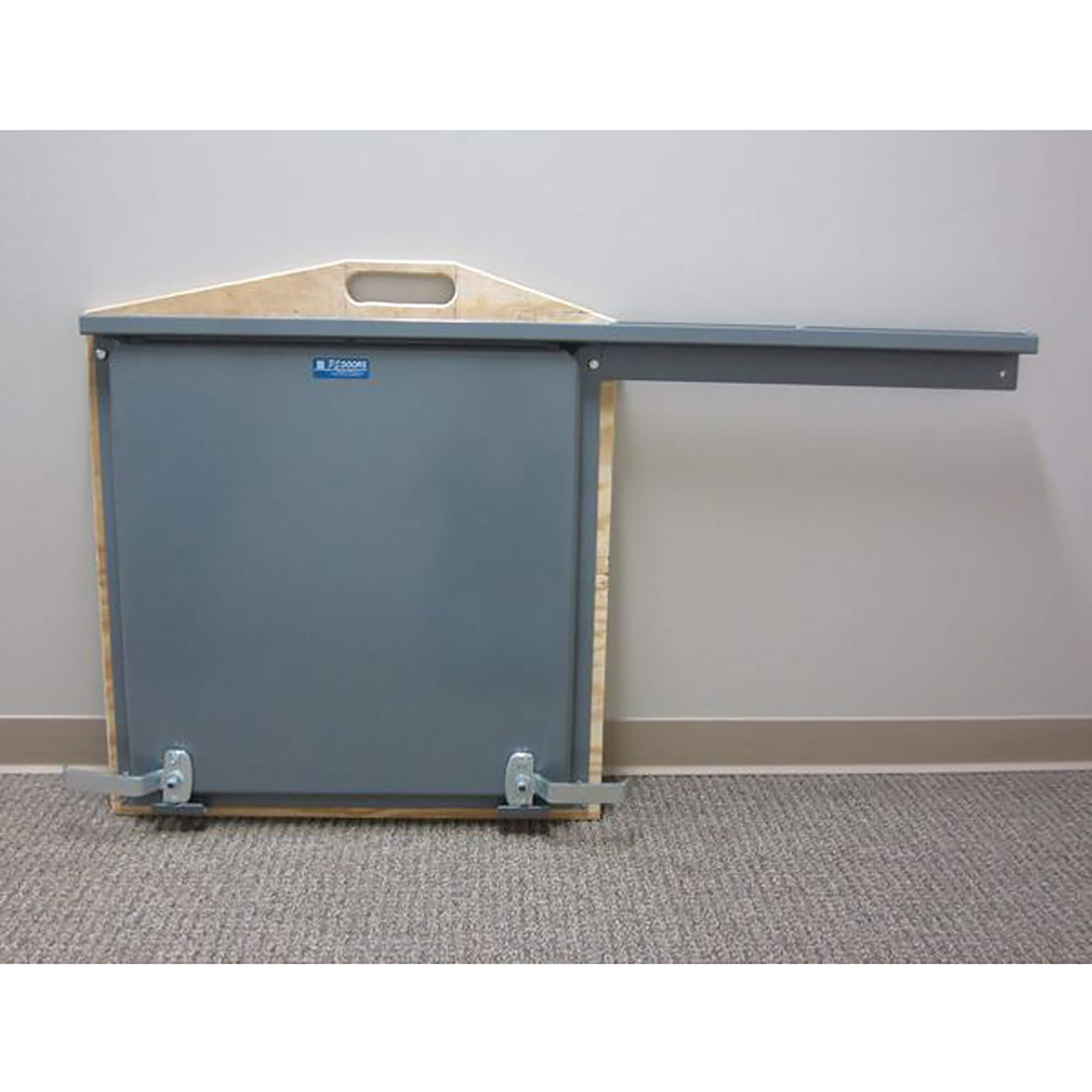 Custom Hatches PS Access Solutions™