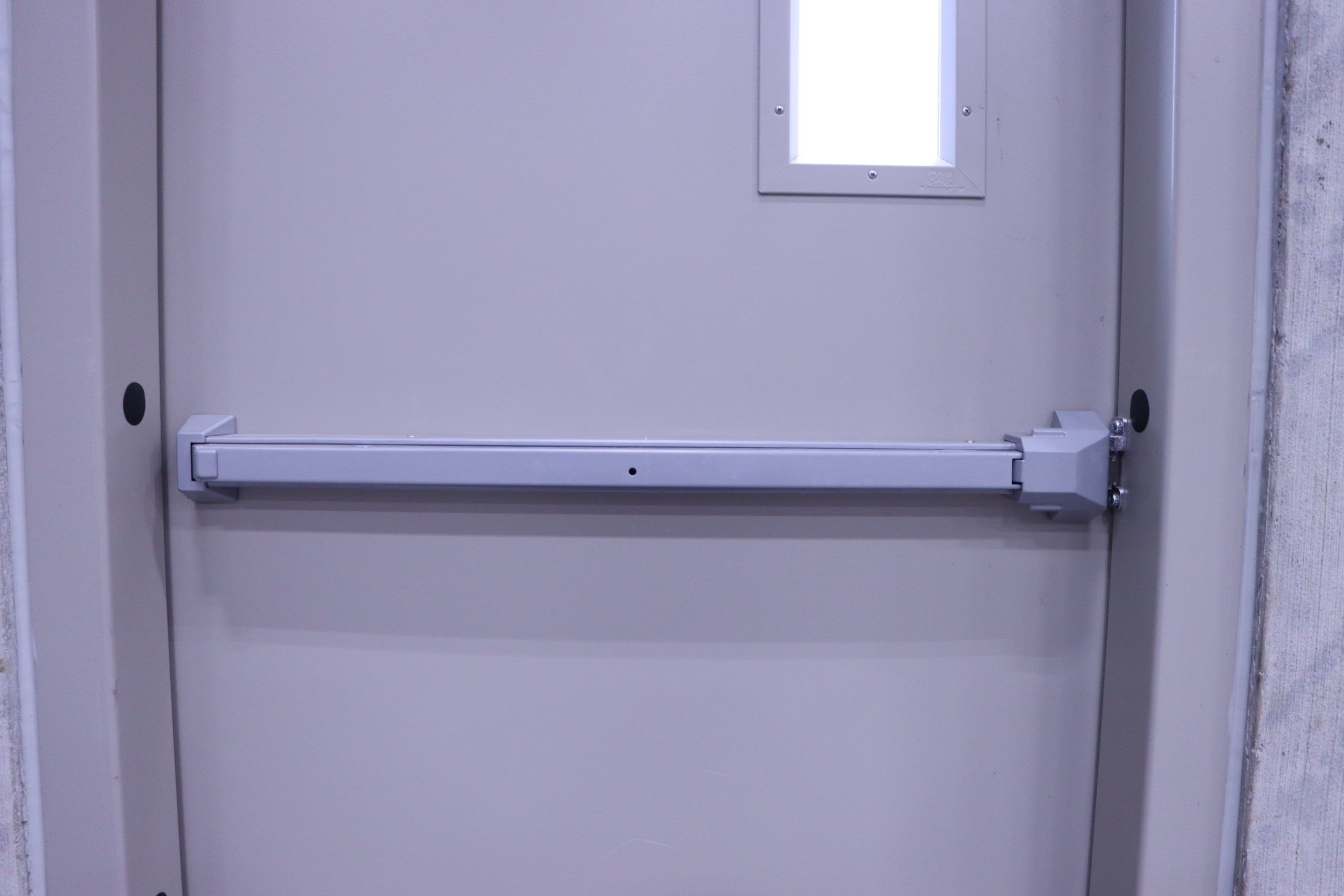 Swing Door (Single) PS Access Solutions™