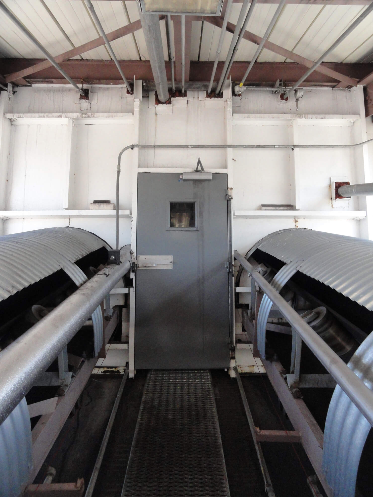 Swing Door (Single) PS Access Solutions™