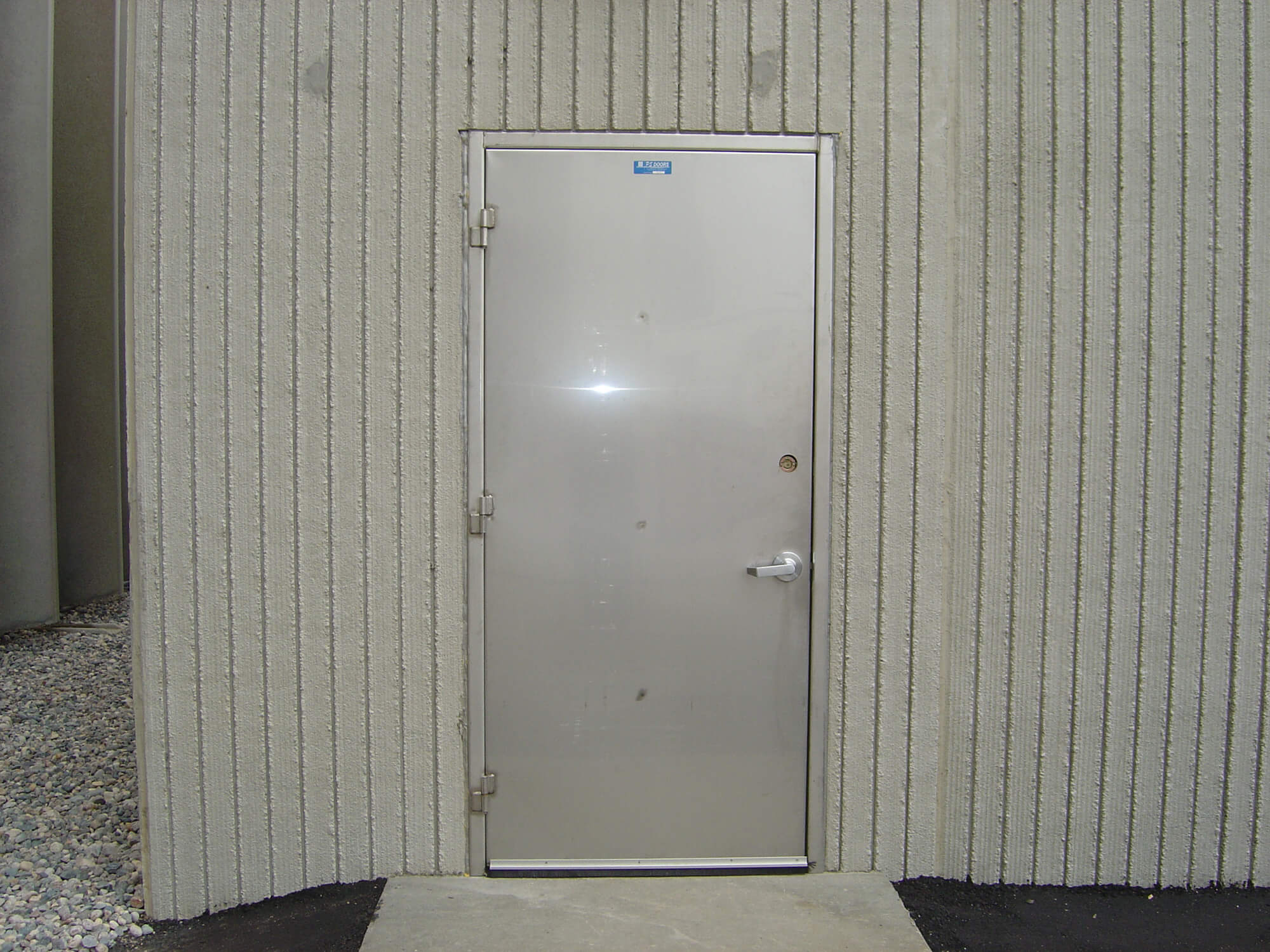 Swing Door (Single) PS Access Solutions™