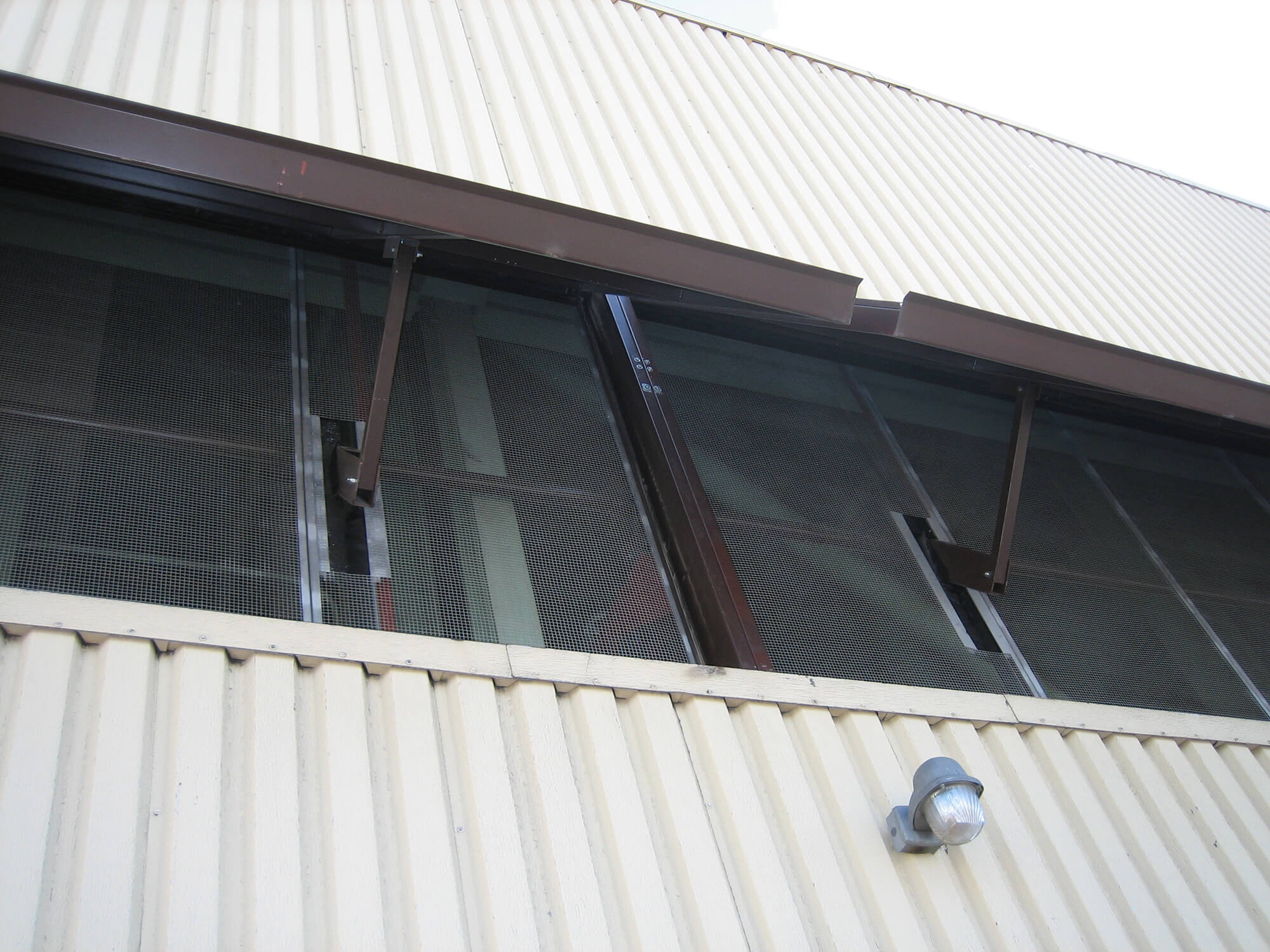 Ventilation Door Louvers & Doorlouverdetail Sc 1 St Trudoor